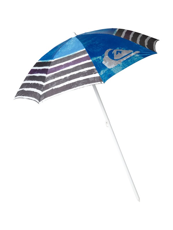 quiksilver, Shadeball Beach Umbrella, BLACK (blk) 0 Shadeball Beach Umbrella 861492 Quiksilver