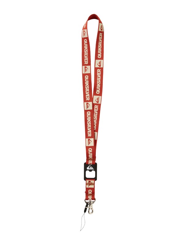 quiksilver, LANNY, BRICK RED (brk) 0 LANNY 861496 Quiksilver