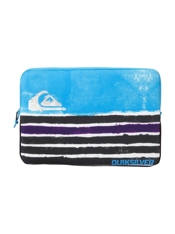 quiksilver, Reckoner 15" Laptop Sleeve, ROAM (bbl) 0 Reckoner 15" Laptop Sleeve 861499 Quiksilver