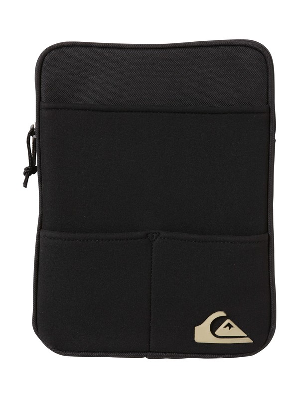 quiksilver, DECEPTION, BLACK (blk) 0 DECEPTION 861501 Quiksilver