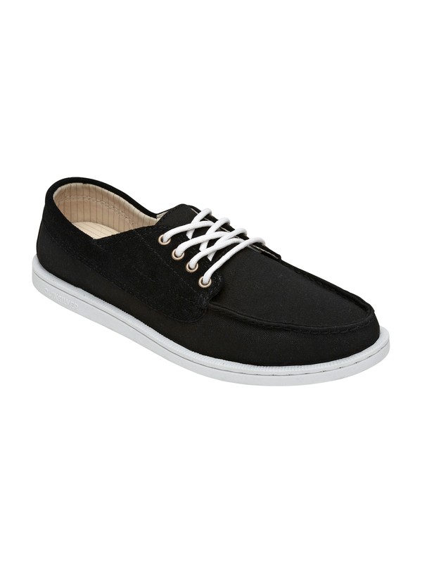 quiksilver, DREDGE, BLACK/WHITE (bkw) 0 DREDGE 867207 Quiksilver