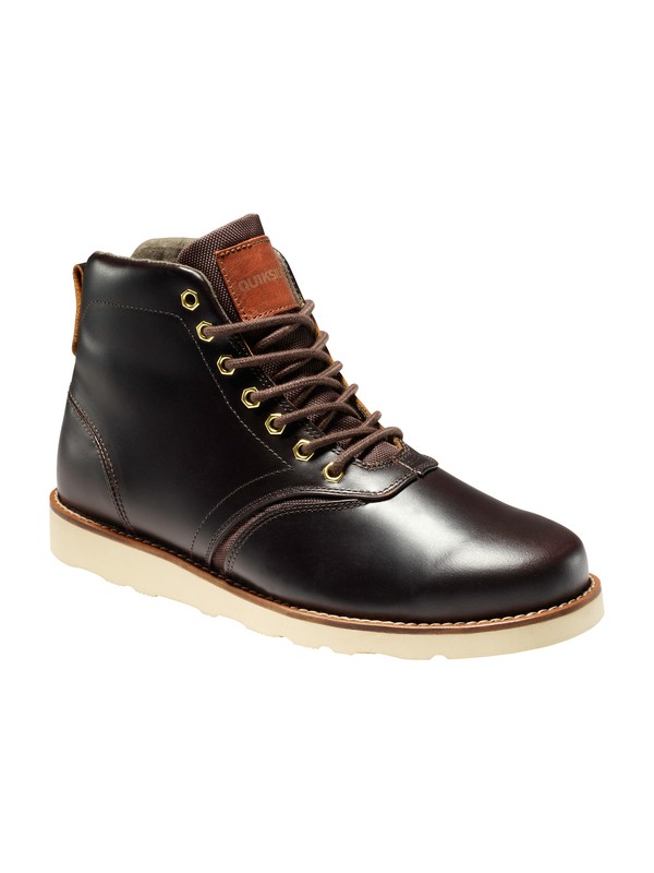 Bishop Boots 867213 | Quiksilver