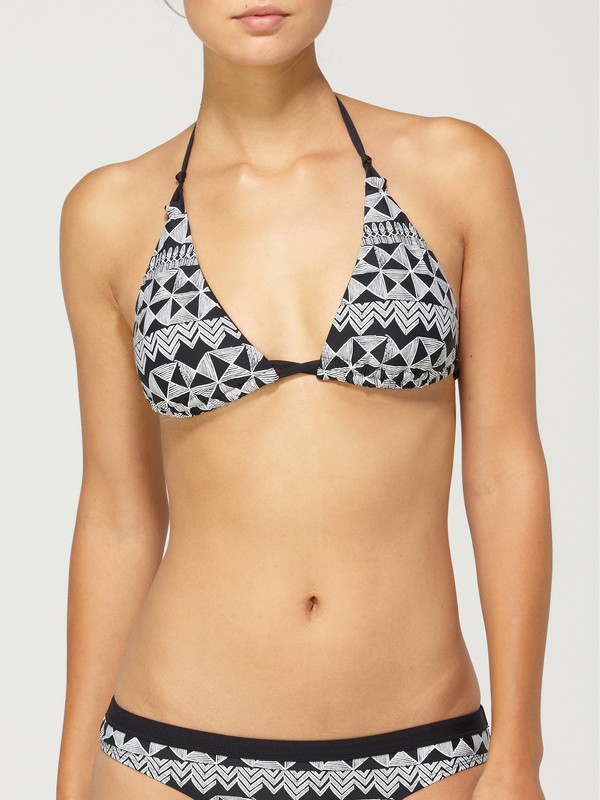 quiksilver, QSW Sketchy Squares Latitude Tri, SKETCHY SQUARES (bdm) 0 QSW Sketchy Squares Latitude Tri 879072 Quiksilver