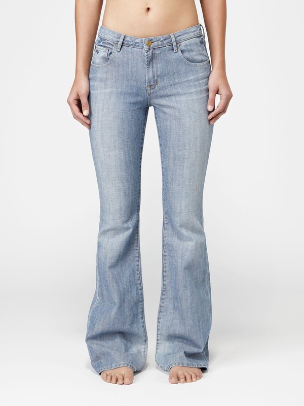quiksilver, LHTHSE HIGHS MSTY BL, MISTY BLUFF (mit) 0 LHTHSE HIGHS MSTY BL 891092 Quiksilver