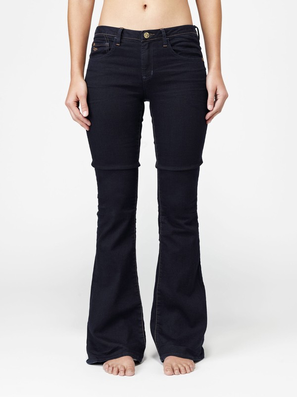 quiksilver, QSW Lighthouse Highs Thunder Blue, THUNDER BLUE (tqb) 0 QSW Lighthouse Highs Thunder Blue 891100 Quiksilver