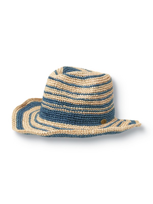 quiksilver, High Noon Hat, INDIGO BLUE (ink) 0 High Noon Hat A01011 Quiksilver