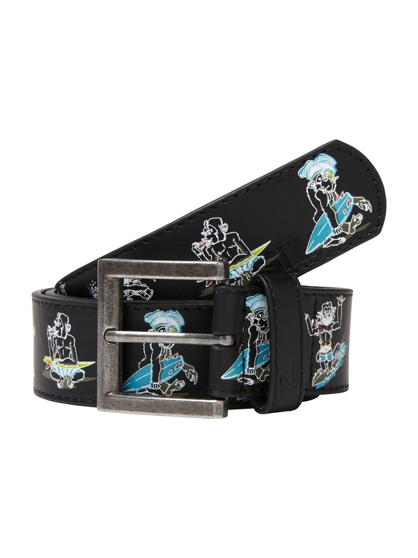 quiksilver, FILTER, BLACK (kvj0) 0 FILTER AQBAA00006 Quiksilver