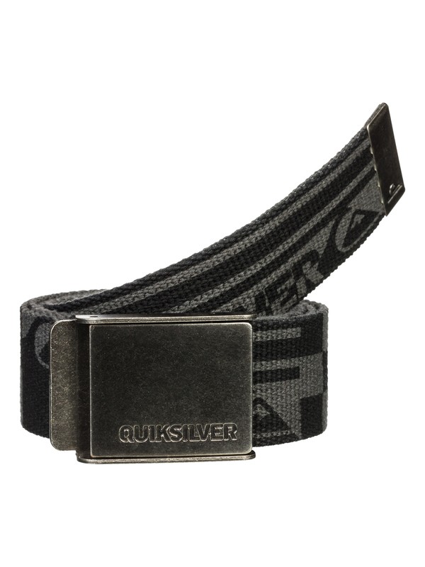quiksilver, COUNCIL, BLACK (kvj0) 0 COUNCIL AQBAA00012 Quiksilver