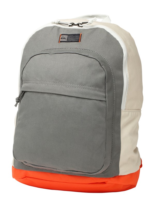quiksilver, Dart Backpack, FRANKIE (kqc0) 0 Dart Backpack AQBBP00007 Quiksilver