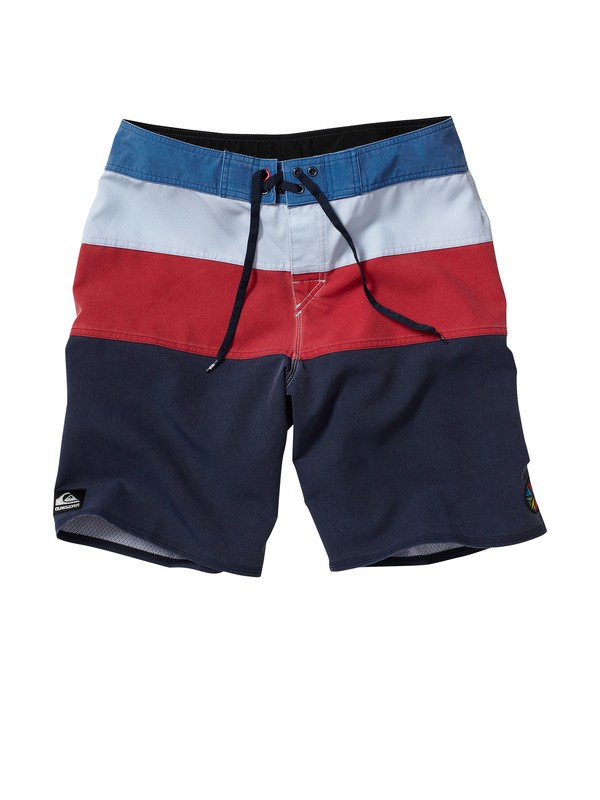 quiksilver, CYPHER NO FRILLS BY, NAVY (nvy) 0 CYPHER NO FRILLS BY AQBBS00026 Quiksilver