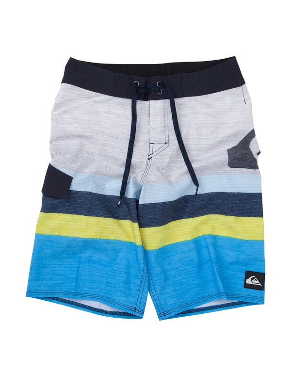 quiksilver, SLATER U19 YOUTH, ICICLE (bfg3) 0 SLATER U19 YOUTH AQBBS00138 Quiksilver