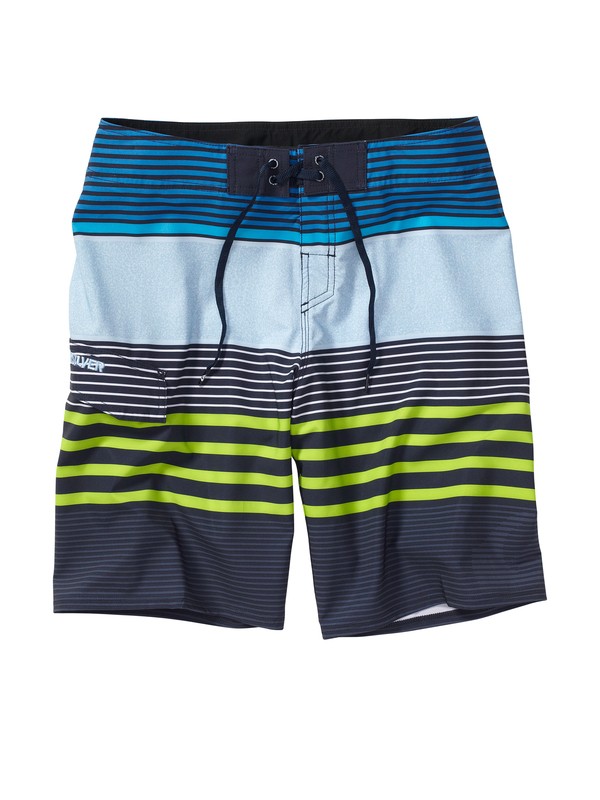 quiksilver, Boys 8-16 Mays Hayes Boardshorts, NAVY (ktp3) 0 Boys 8-16 Mays Hayes Boardshorts AQBBS00168 Quiksilver