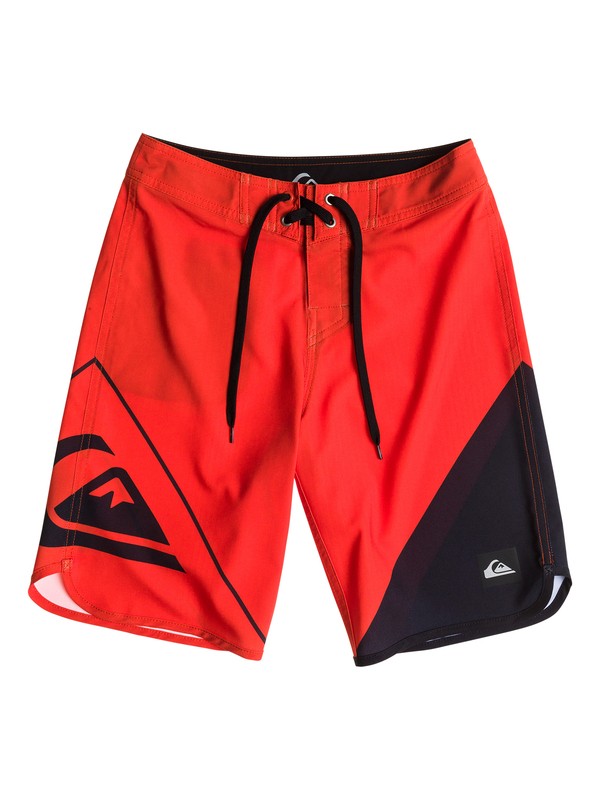 New Wave Youth 17 AQBBS03038 0 New Wave Youth 17 AQBBS03038 Quiksilver