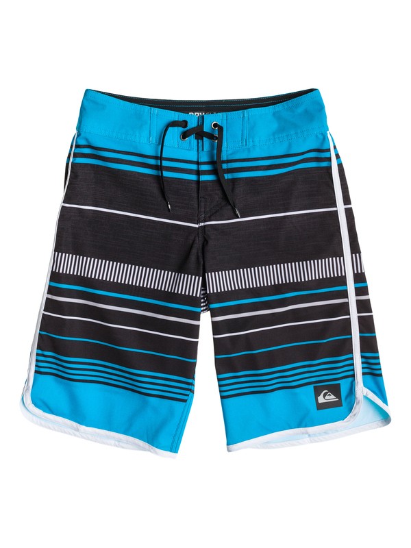 Pacific Stripe Youth 19 AQBBS03042 0 Pacific Stripe Youth 19 AQBBS03042 Quiksilver