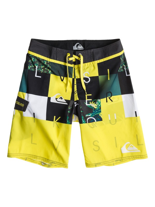 Checkmate Youth 17 AQBBS03043 0 Checkmate Youth 17 AQBBS03043 Quiksilver