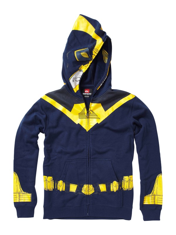 quiksilver, LITTLE MAN BY, VINTAGE BLUE (btk0) 0 LITTLE MAN BY AQBFT00017 Quiksilver