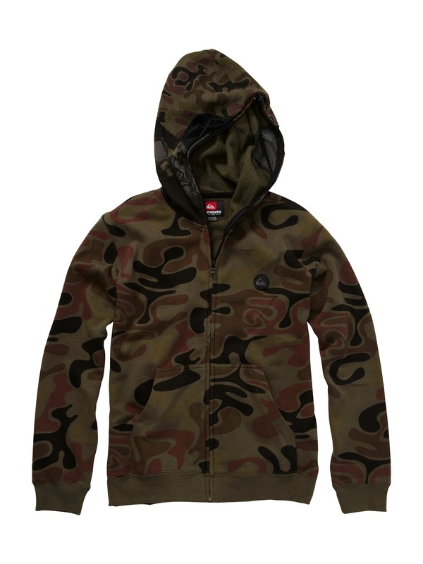 quiksilver, SANDY HAND BY, SAFARI (cre6) 0 SANDY HAND BY AQBFT00041 Quiksilver