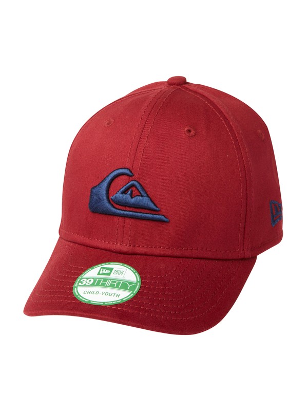 quiksilver, Boys 8-16 Ruckis Hat, DESERT SUN (rrd0) 0 Boys 8-16 Ruckis Hat AQBHA00016 Quiksilver