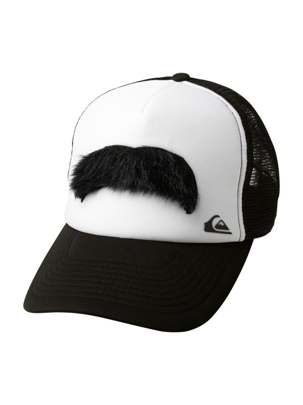 quiksilver, Boys 8-16 Diggler Hat, BLACK (kvj0) 0 Boys 8-16 Diggler Hat AQBHA00027 Quiksilver