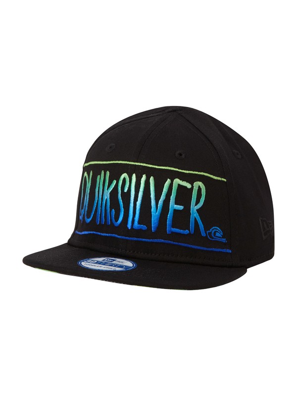 quiksilver, RIPPER, TILE BLUE (bny0) 0 RIPPER AQBHA00054 Quiksilver
