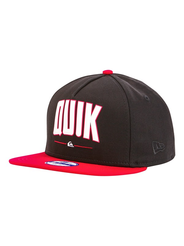 quiksilver, CHOPSTICKS, QUIK RED (rqr0) 0 CHOPSTICKS AQBHA00056 Quiksilver