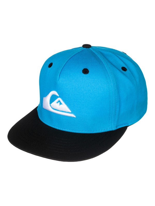 quiksilver, Marsh Youth, HAWAIIAN OCEAN (bmj0) 0 Marsh Youth AQBHA03056 Quiksilver
