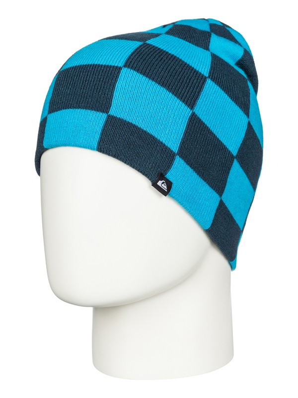 Check This Out AQBHA03086 0 Check This Out - Bonnet AQBHA03086 Quiksilver