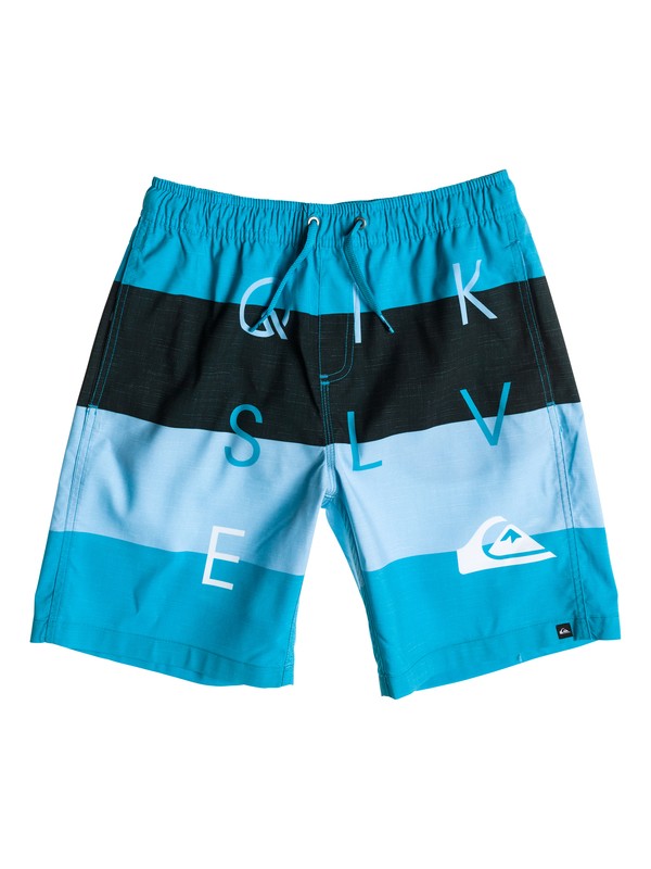 Letter Press Vl Youth 17 AQBJV03009 0 Letter Press Vl Youth 17 AQBJV03009 Quiksilver