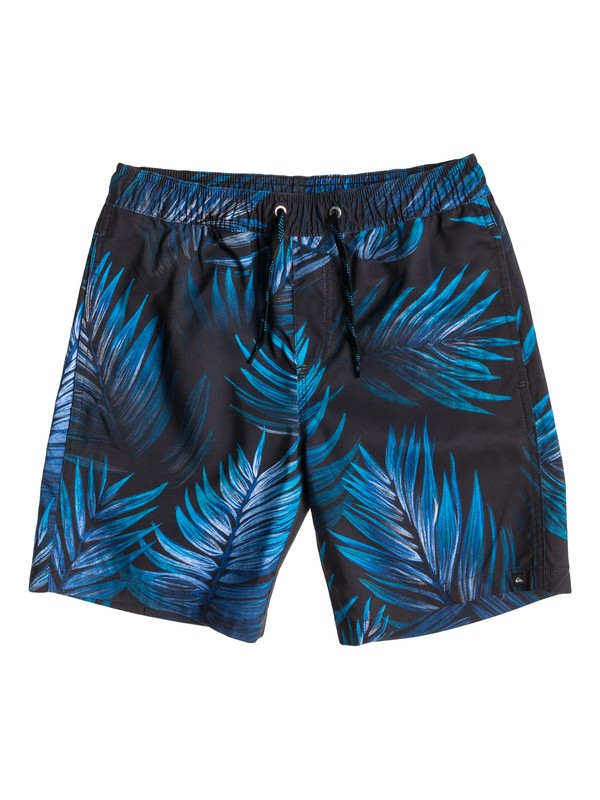 Deep Jungle Vl Youth 15 AQBJV03010 0 Deep Jungle Vl Youth 15 AQBJV03010 Quiksilver