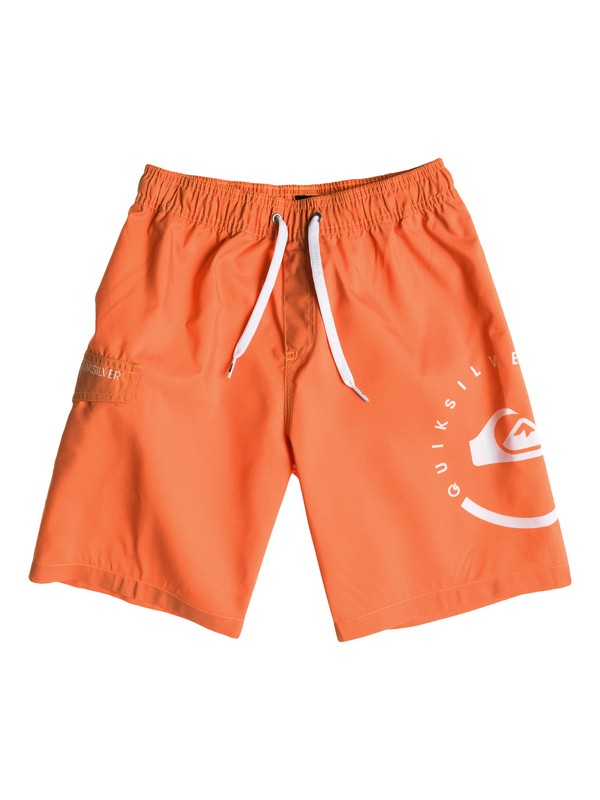 Eclipse Vl Youth 17 AQBJV03011 0 Eclipse Vl Youth 17 AQBJV03011 Quiksilver