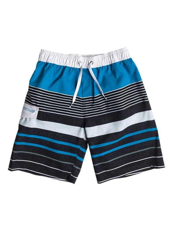 Yg Stripe Vl Youth 17 AQBJV03012 0 Yg Stripe Vl Youth 17 AQBJV03012 Quiksilver