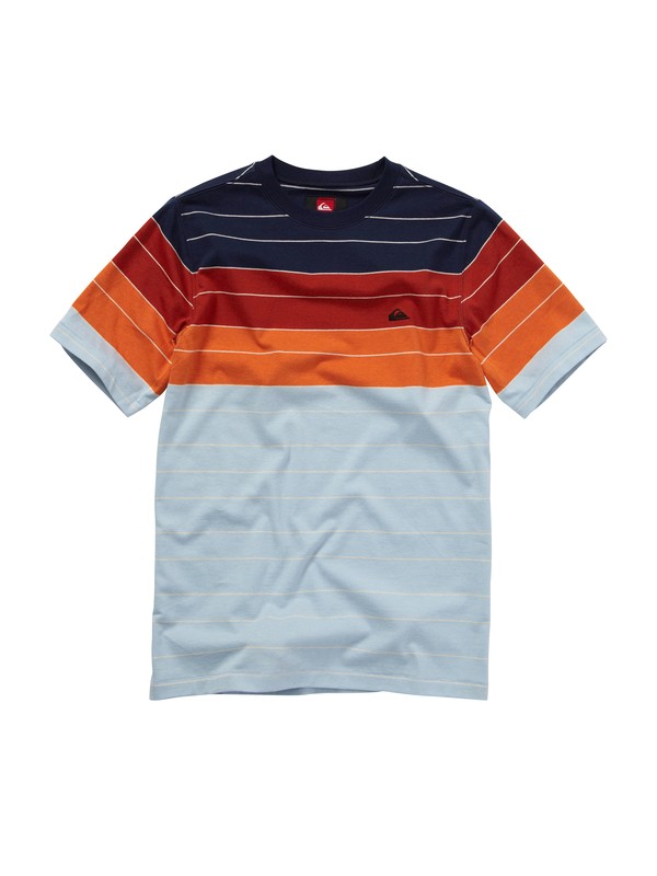 quiksilver, SOUTH SIDE BY, VINTAGE BLUE (btk3) 0 SOUTH SIDE BY AQBKT00032 Quiksilver