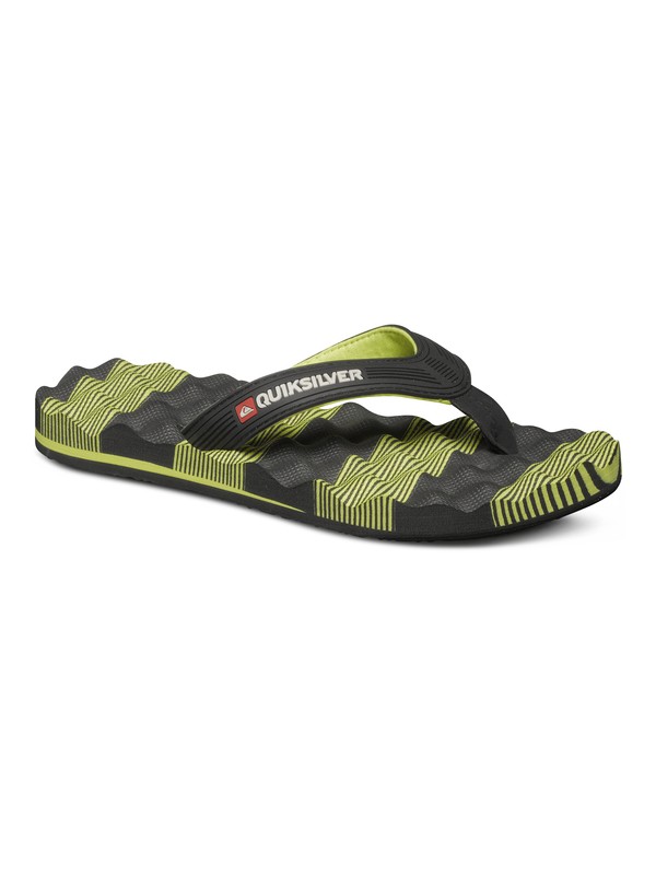 Massage - Flip-Flops AQBL100006 0 Massage AQBL100006 Quiksilver