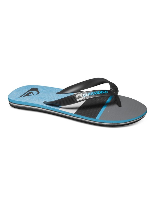 Molokai Art AQBL100014 0 Molokai Art - Sandals AQBL100014 Quiksilver