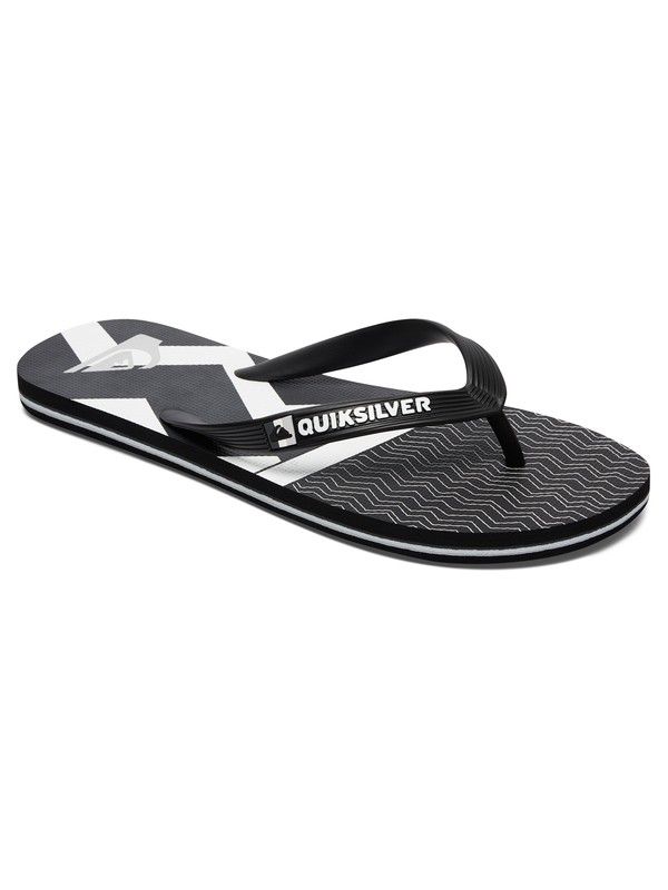 MOLOKAI ZIG ZAG YOUTH AQBL100256 0 MOLOKAI ZIG ZAG YOUTH AQBL100256 Quiksilver