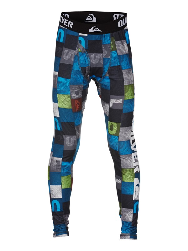 quiksilver, Duty Free Youth Bottom 15, HUFF BLUE (bnl1) 0 Duty Free Youth Bottom 15 AQBLW00008 Quiksilver