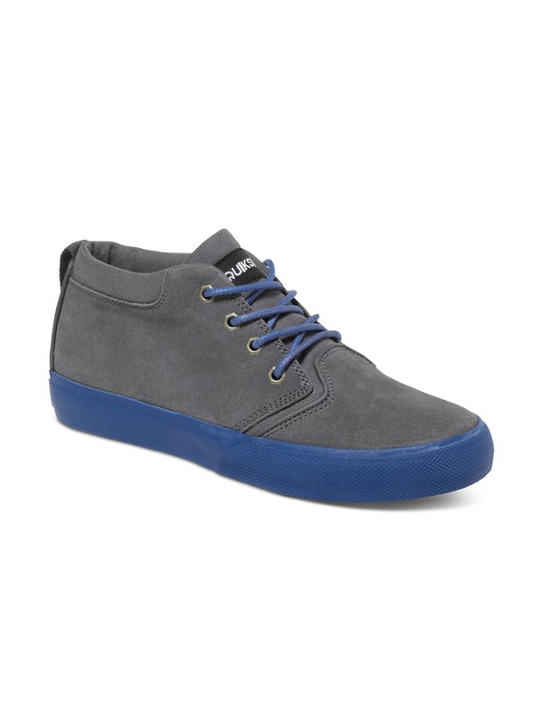 Griffin Suede AQBS300001 0 Griffin Suede AQBS300001 Quiksilver