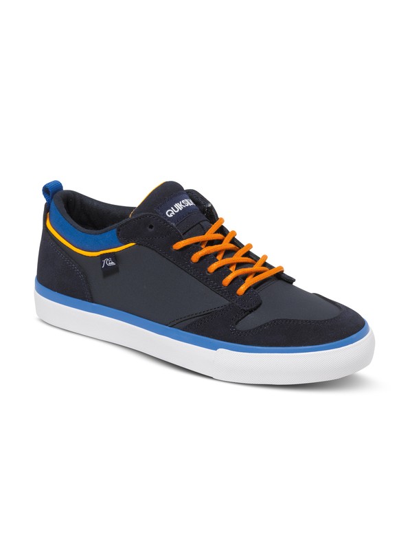 Daytona AQBS300012 0 Daytona - Scarpe AQBS300012 Quiksilver