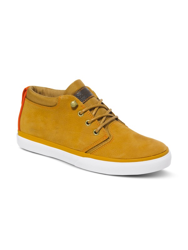 Griffin AQBS300018 0 Griffin - Scarpe AQBS300018 Quiksilver