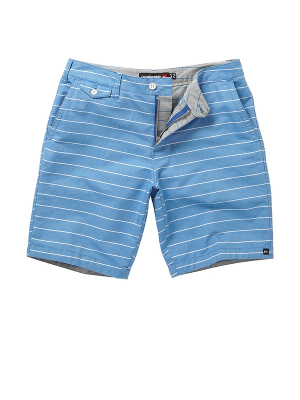 quiksilver, Boys 8-16 Mong Talk Walk Shorts, SNORKLE (bqc3) 0 Boys 8-16 Mong Talk Walk Shorts AQBWS00073 Quiksilver