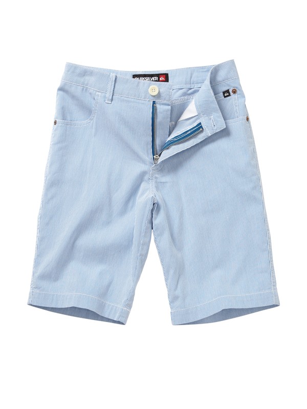quiksilver, Boys 8-16 Pipe Dreams Shorts, SNORKLE (bqc3) 0 Boys 8-16 Pipe Dreams Shorts AQBWS00074 Quiksilver
