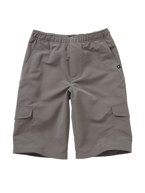 quiksilver, TROOPER U20 YOUTH, METAL (kpc0) 0 TROOPER U20 YOUTH AQBWS00092 Quiksilver
