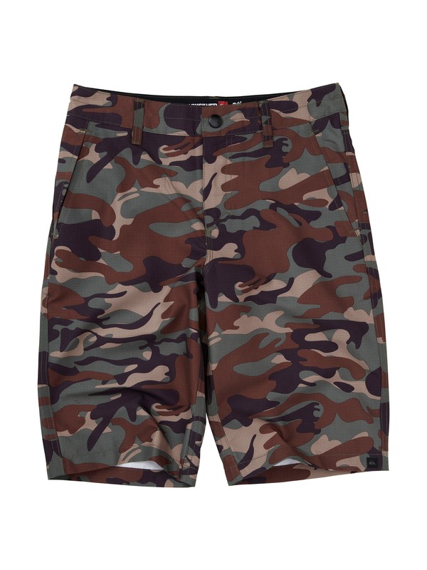 quiksilver, DINGO 19 YOUTH, BEETLE (gqm6) 0 DINGO 19 YOUTH AQBWS00181 Quiksilver