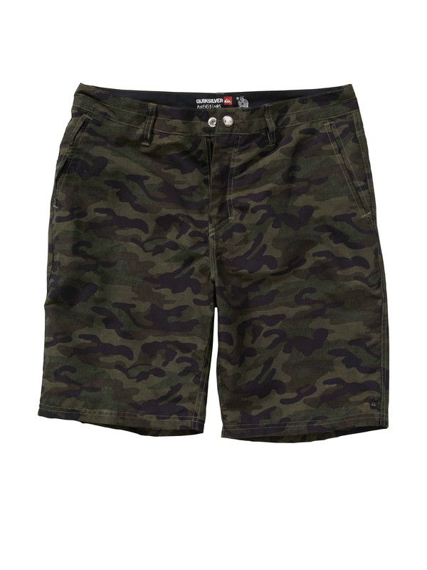 quiksilver, Boys 8-16 Dingo Amphibians, ARMED (gpb6) 0 Boys 8-16 Dingo Amphibians AQBWS00185 Quiksilver
