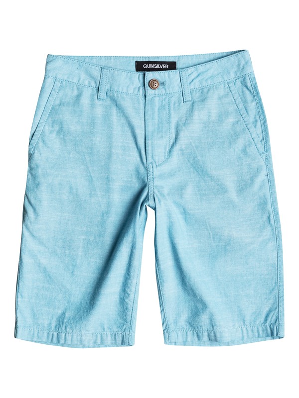 quiksilver, Trenton - Shorts, NIAGARA (bkt0) 0 Trenton - Shorts AQBWS03039 Quiksilver
