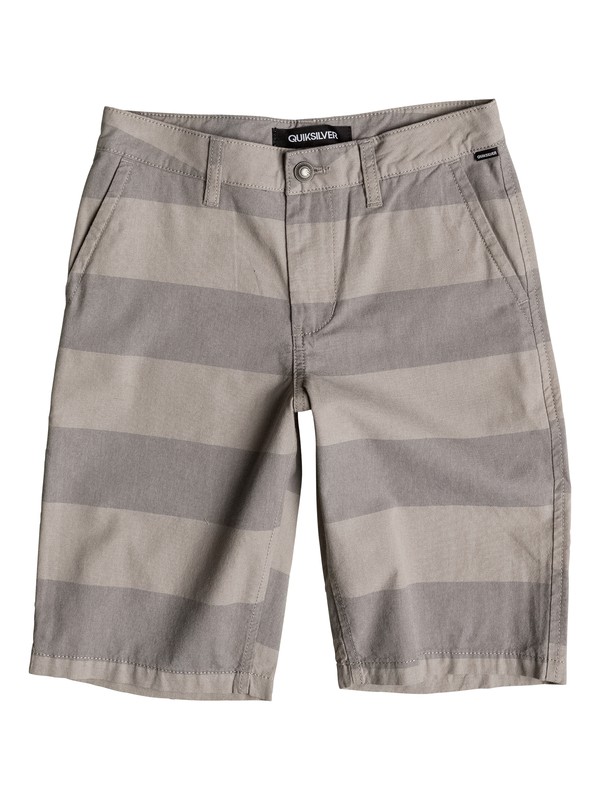 Point Break - Shorts AQBWS03048 0 Point Break - Shorts AQBWS03048 Quiksilver