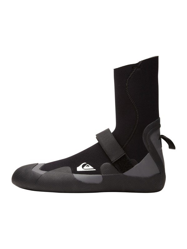 quiksilver, Syncro 5mm - Scarpette da surf, BLACK (kvd0) 0 Syncro 5mm - Scarpette da surf AQBWW03002 Quiksilver