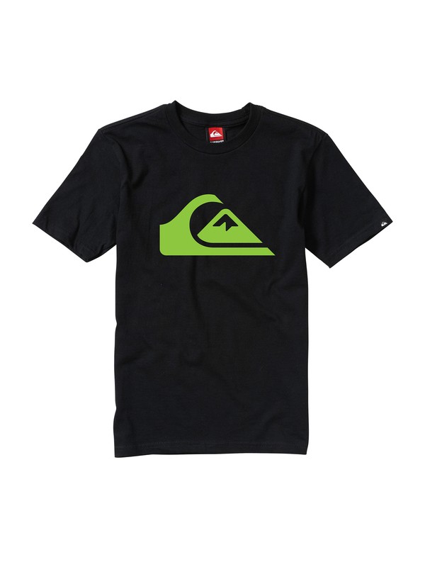 quiksilver, MOUNTAIN WAVE BT0 QE7, BLACK (kvj0) 0 MOUNTAIN WAVE BT0 QE7 AQBZT00112 Quiksilver