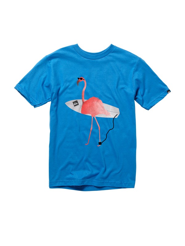 quiksilver, FLAMINGO BT0 YD4, SNORKEL (bqc0) 0 FLAMINGO BT0 YD4 AQBZT00312 Quiksilver