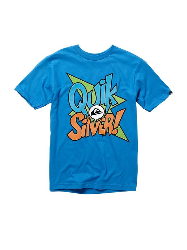 quiksilver, COMIX BT0 YD6, SNORKEL (bqc0) 0 COMIX BT0 YD6 AQBZT00317 Quiksilver